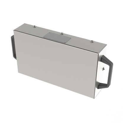 Ekstra udskifteligt batteri