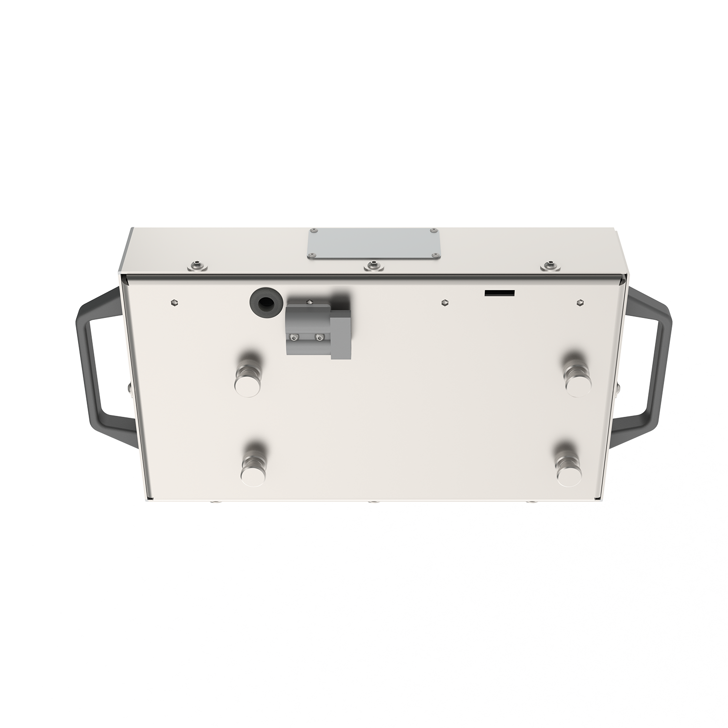 Ekstra udskifteligt batteri