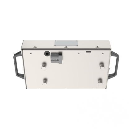 Ekstra udskifteligt batteri