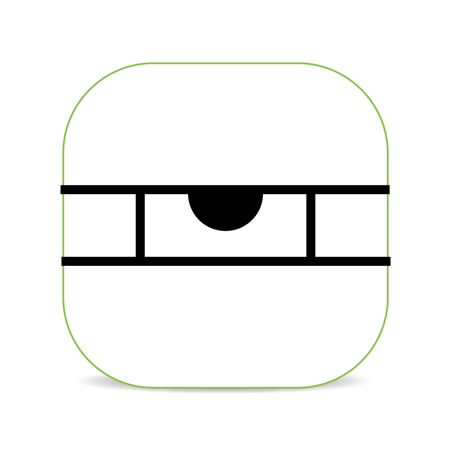 Elektrisk nivellering (ELU)