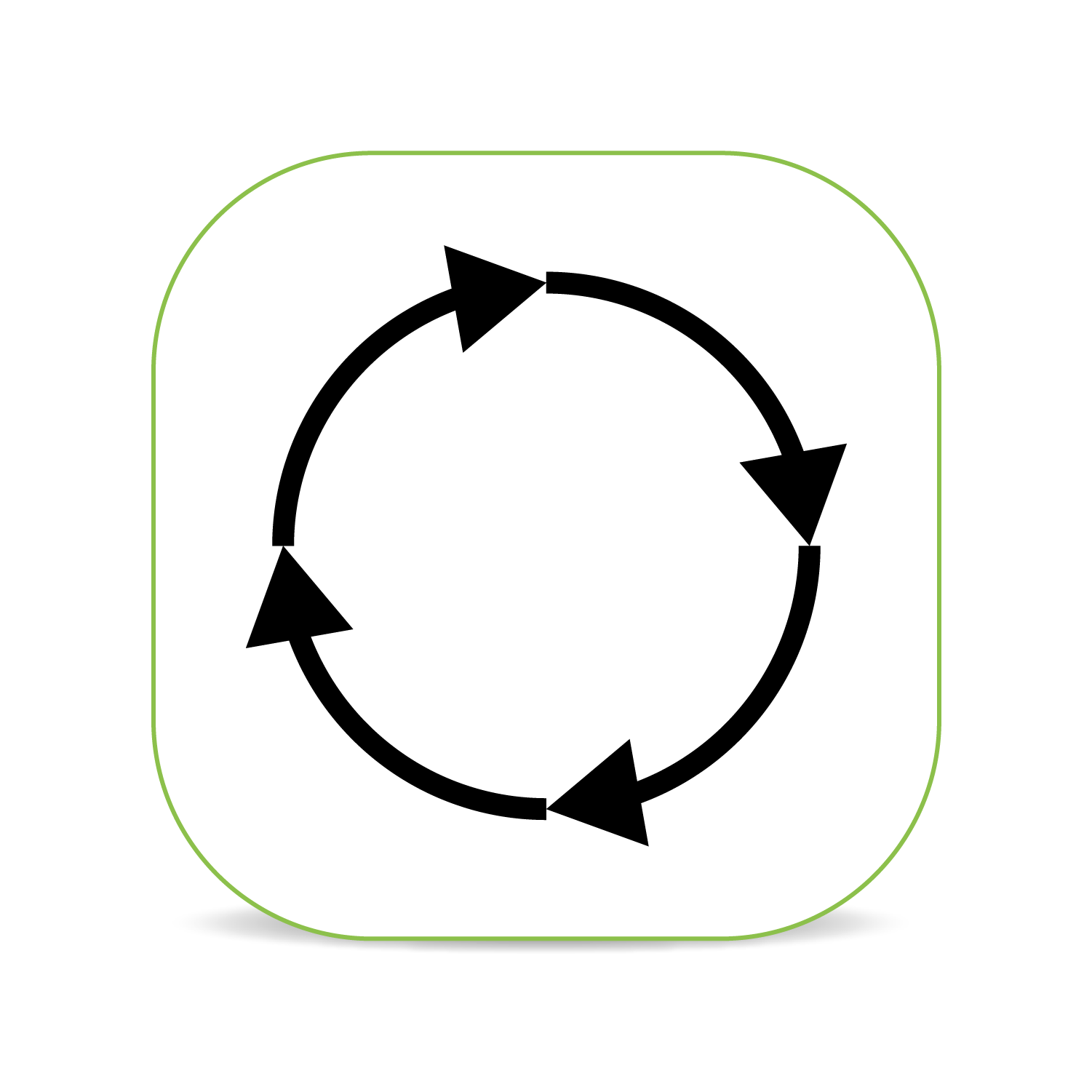 Elektrisk drejefunktion (ERU)