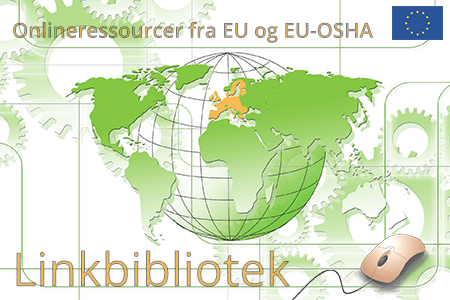 Online ressourcer omkring ergonomi og manuel håndtering i EU. Linkbibliotek. Regler for hvor meget man må løfte og bære på arbejdspladsen.
