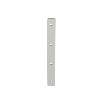 Afstandsplade 3 mm